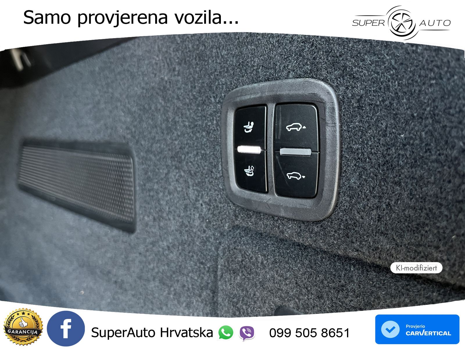 Porsche Cayenne S 3.0 V6 (519 KS) E-Hybrid Tiptronic S