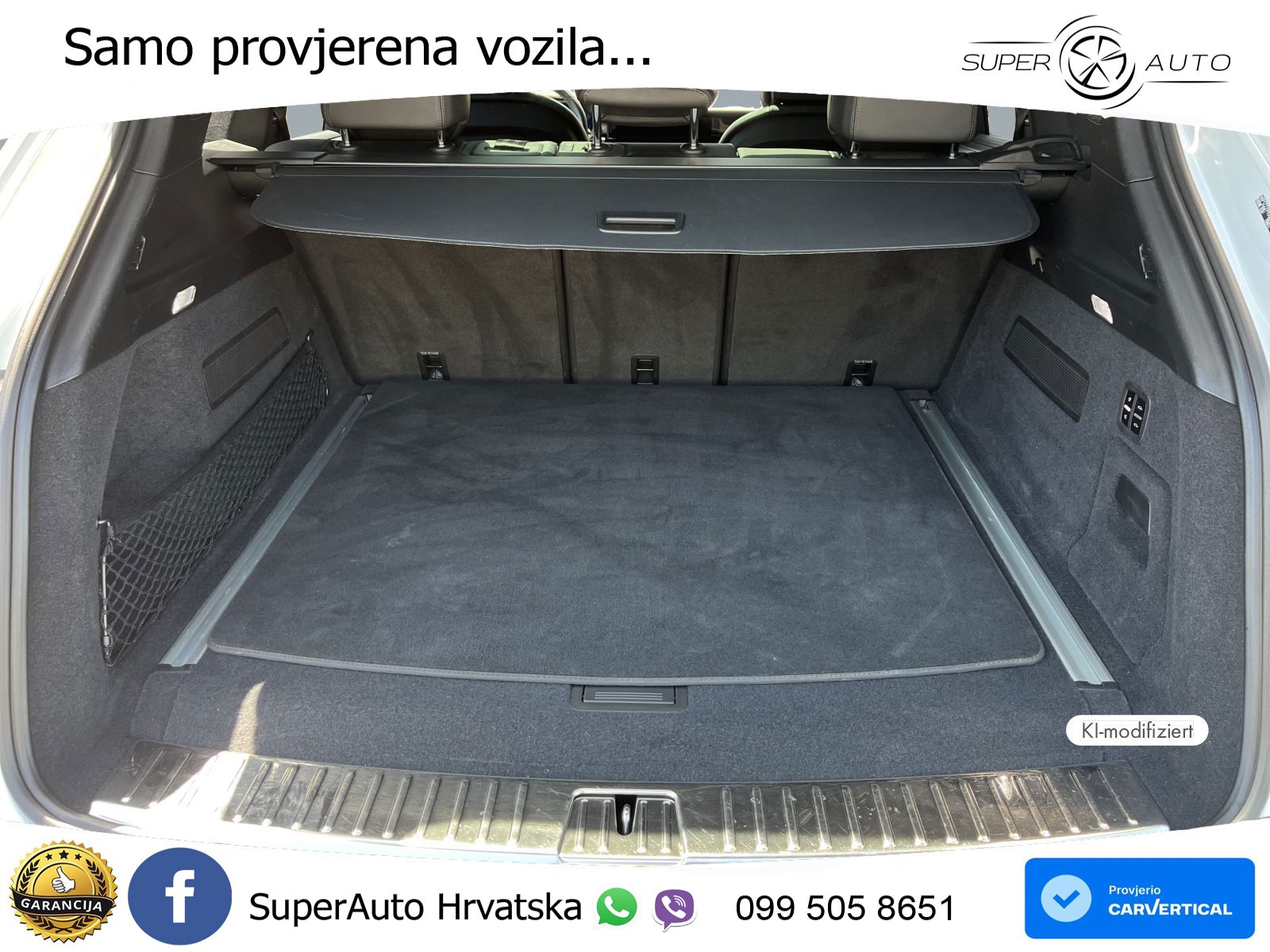 Porsche Cayenne S 3.0 V6 (519 KS) E-Hybrid Tiptronic S