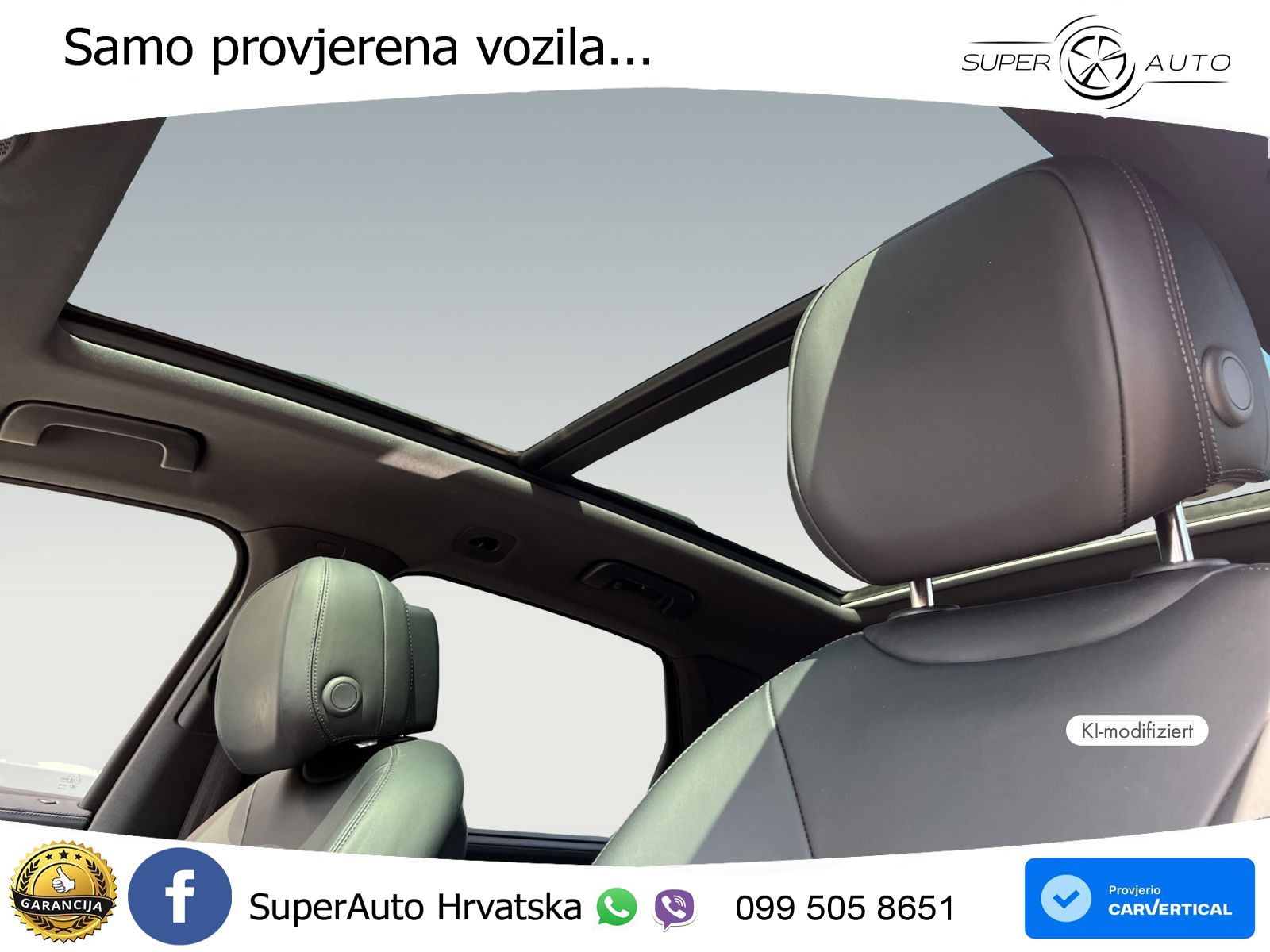 Porsche Cayenne S 3.0 V6 (519 KS) E-Hybrid Tiptronic S