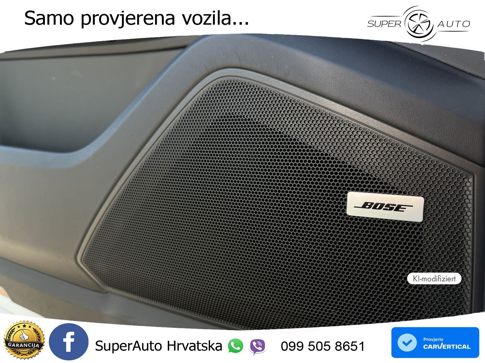 Porsche Cayenne S 3.0 V6 (519 KS) E-Hybrid Tiptronic S