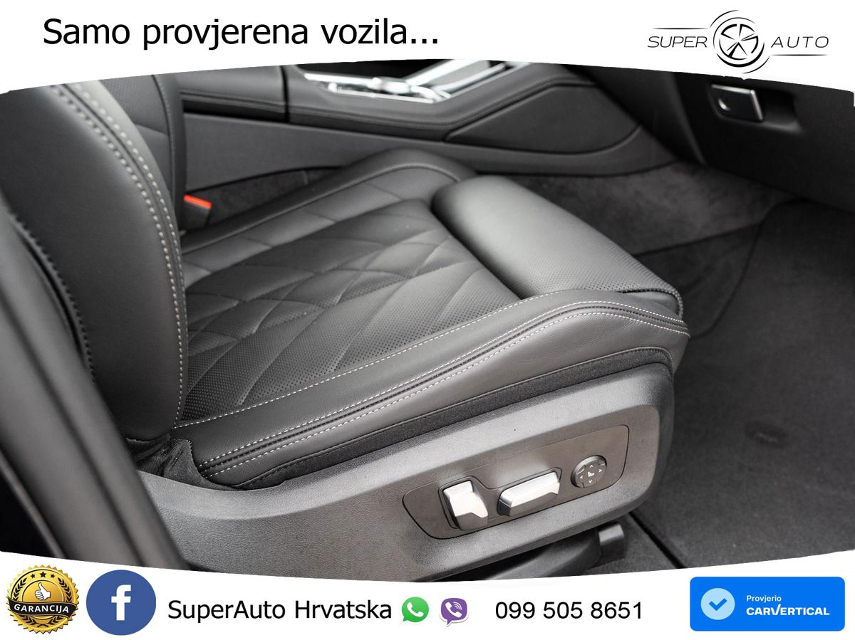 BMW X6 30d (298 KS) xDrive Steptronic M Sport LED+GR SJED+ACC