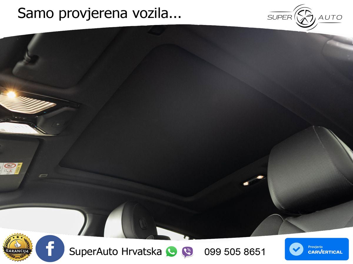 BMW X6 30d (298 KS) xDrive Steptronic M Sport LED+GR SJED+ACC