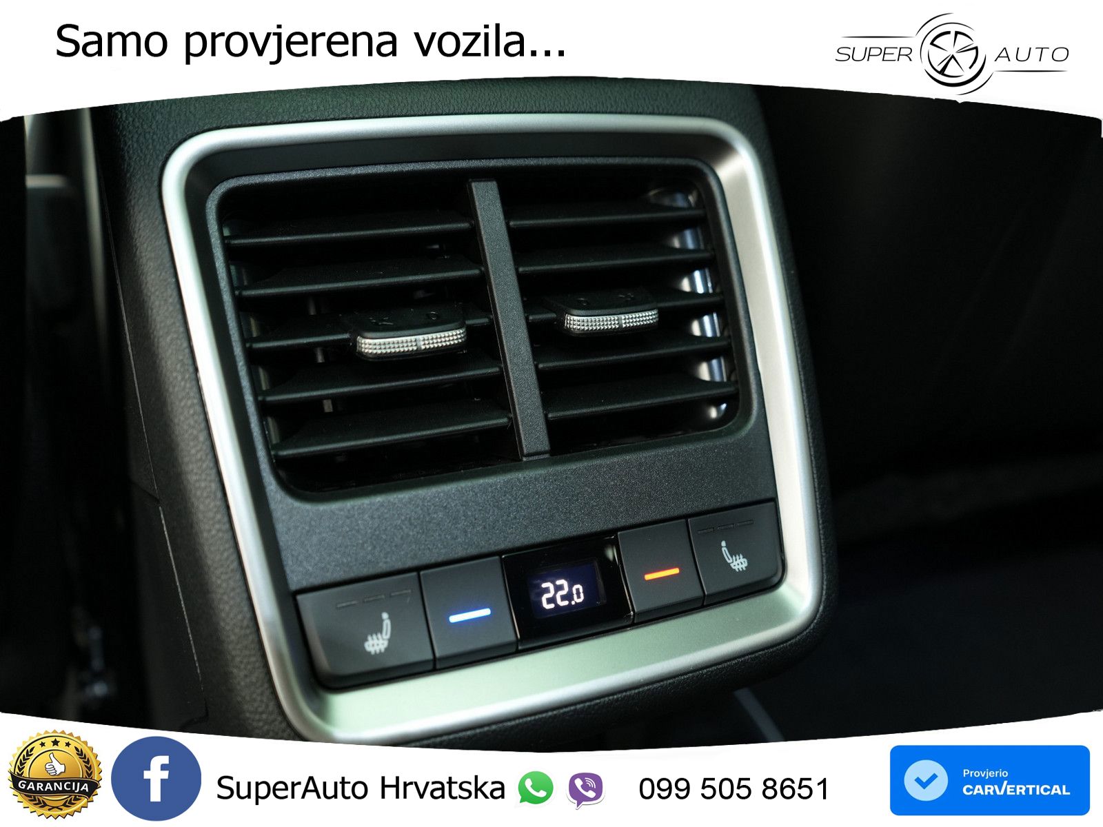 Škoda Enyaq 85 82 kWh (286 KS) SportLine LED+GR SJED+ACC
