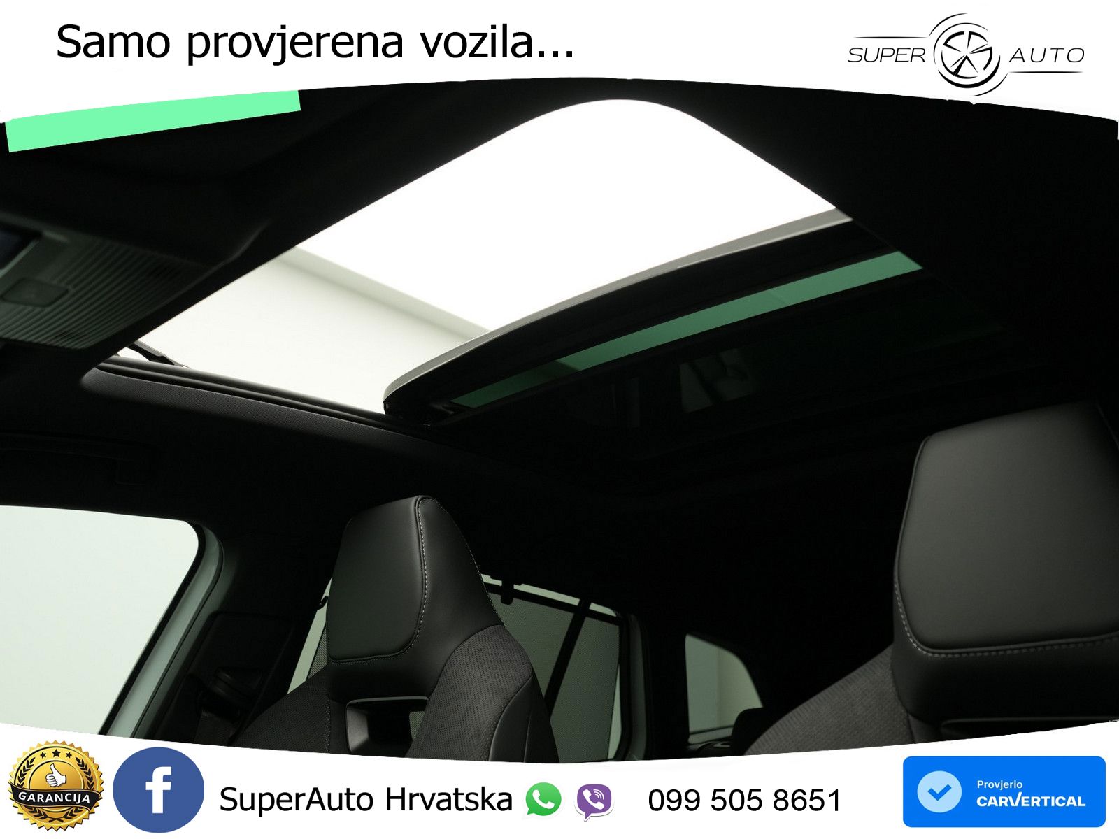 Škoda Enyaq 85 82 kWh (286 KS) SportLine LED+GR SJED+ACC