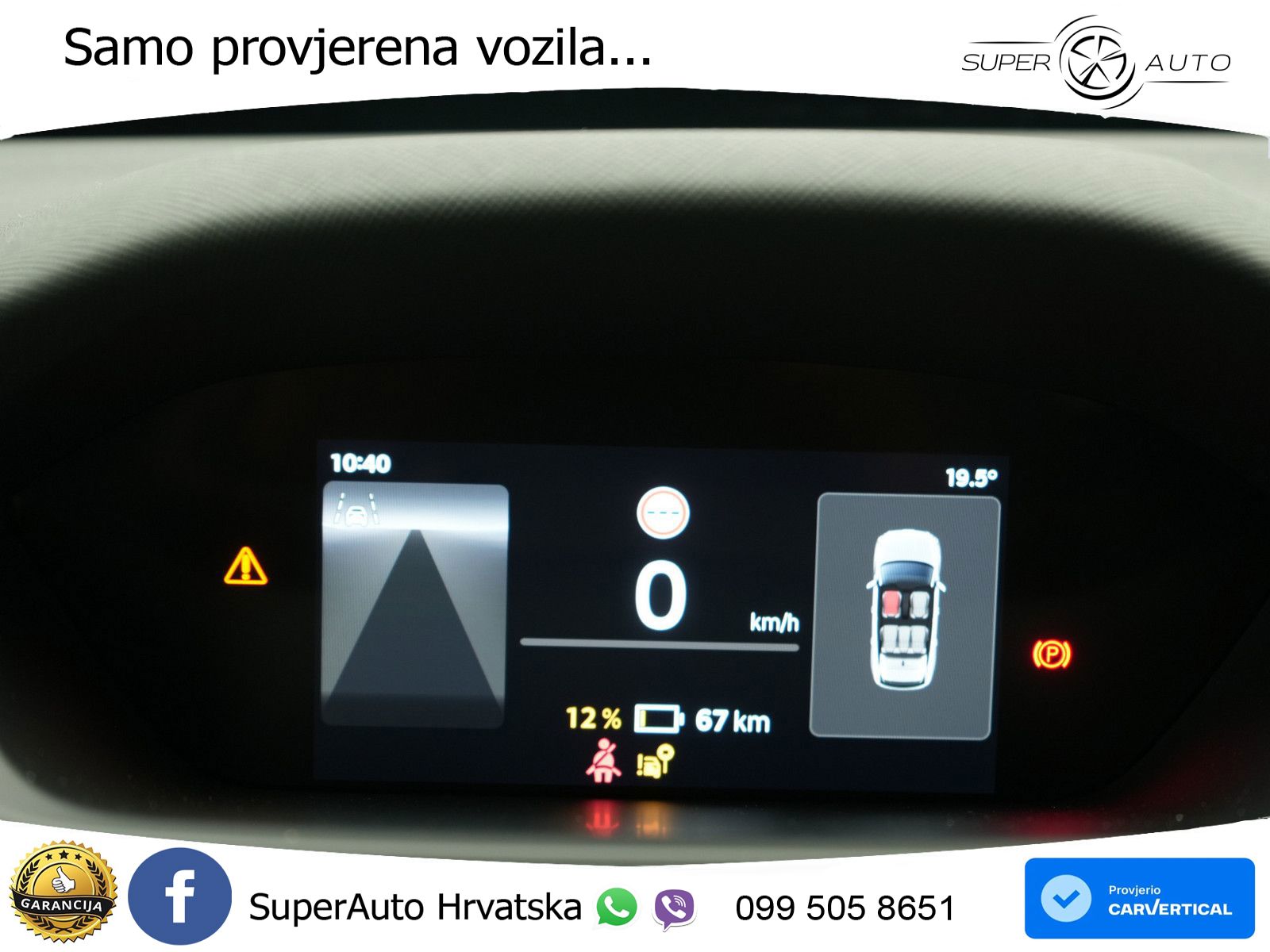 Škoda Enyaq 85 82 kWh (286 KS) SportLine LED+GR SJED+ACC