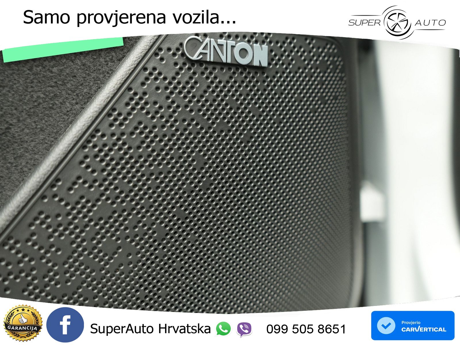 Škoda Enyaq 85 82 kWh (286 KS) SportLine LED+GR SJED+ACC
