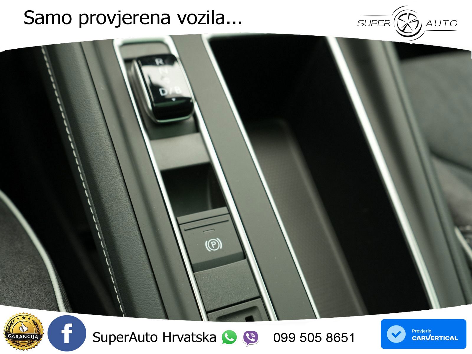 Škoda Enyaq 85 82 kWh (286 KS) SportLine LED+GR SJED+ACC