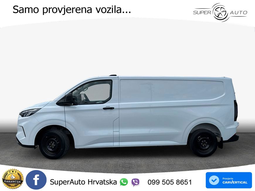 Ford Transit 150 KS