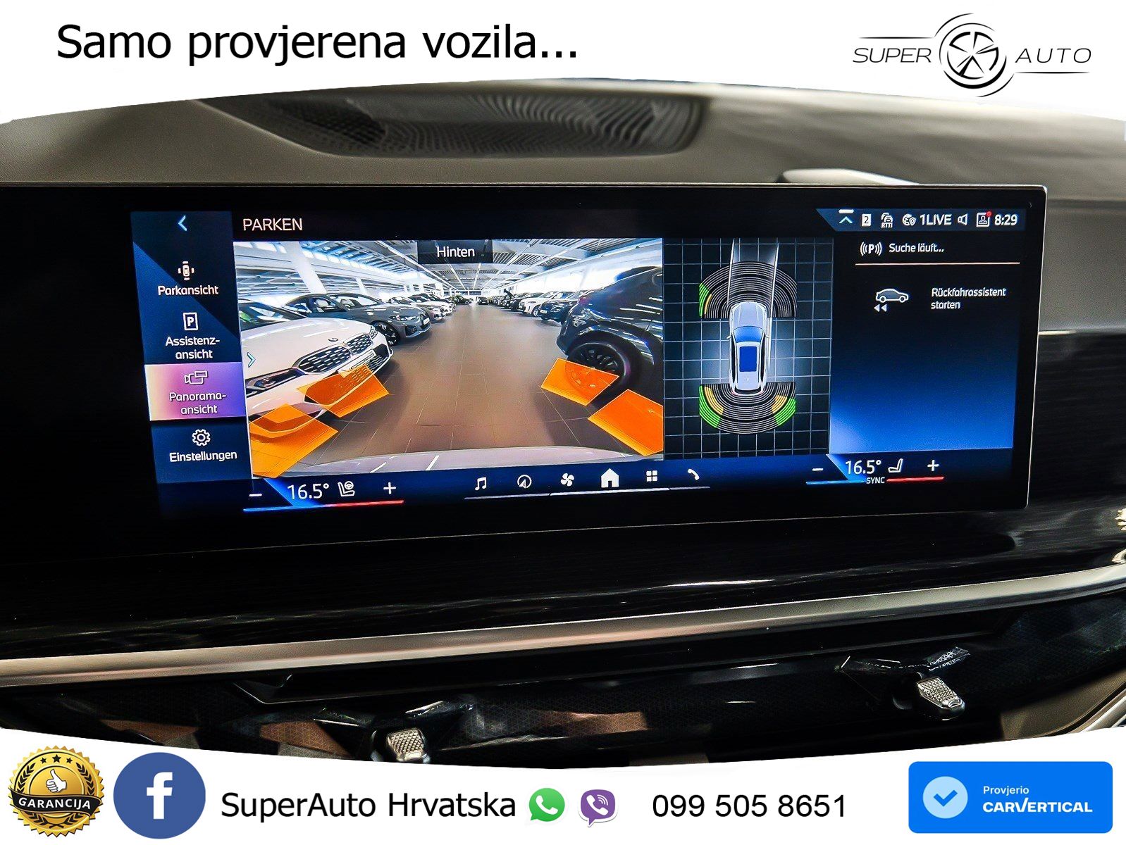 BMW X5 30d (286 KS) xDrive Steptronic