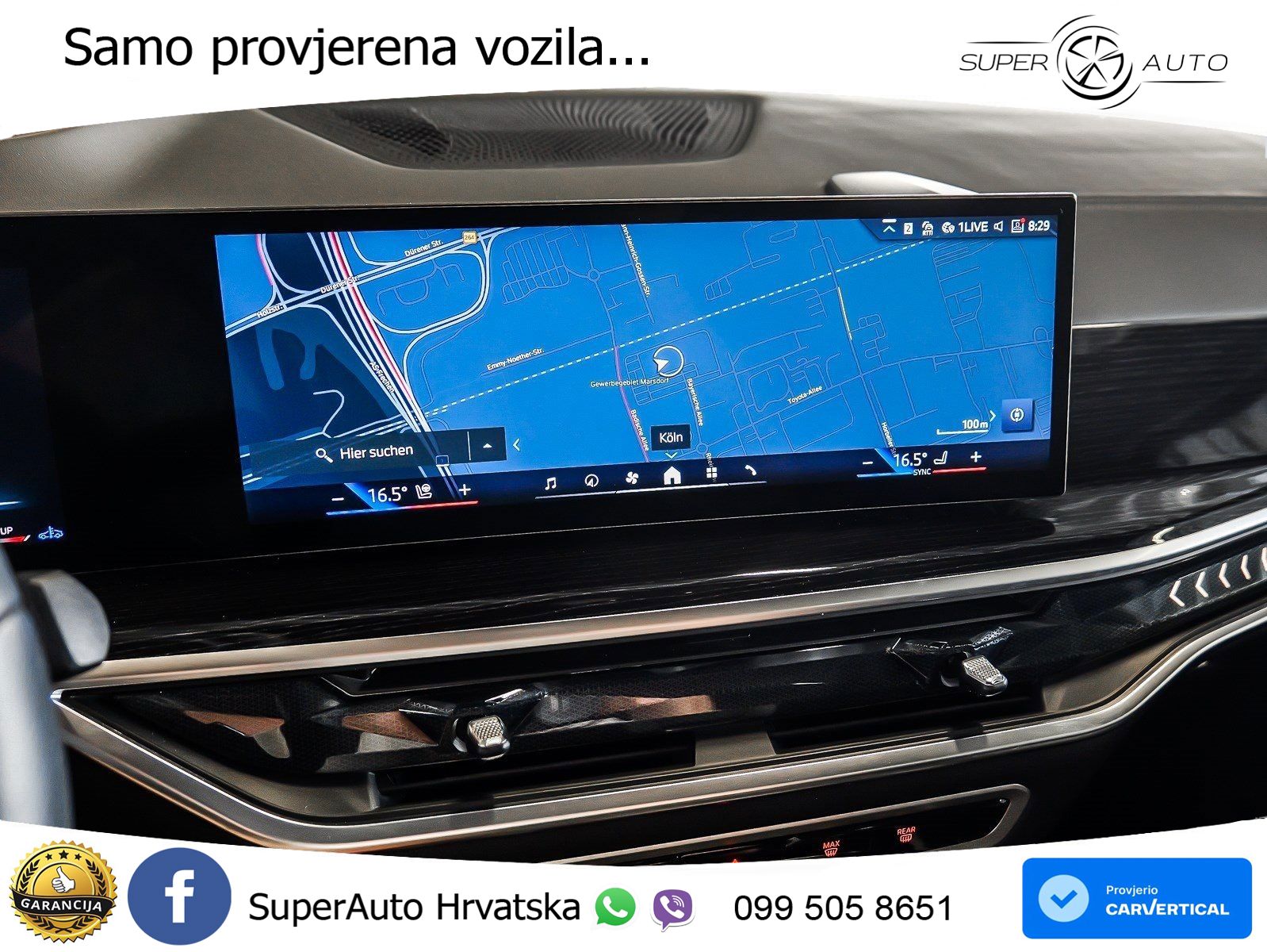 BMW X5 30d (286 KS) xDrive Steptronic