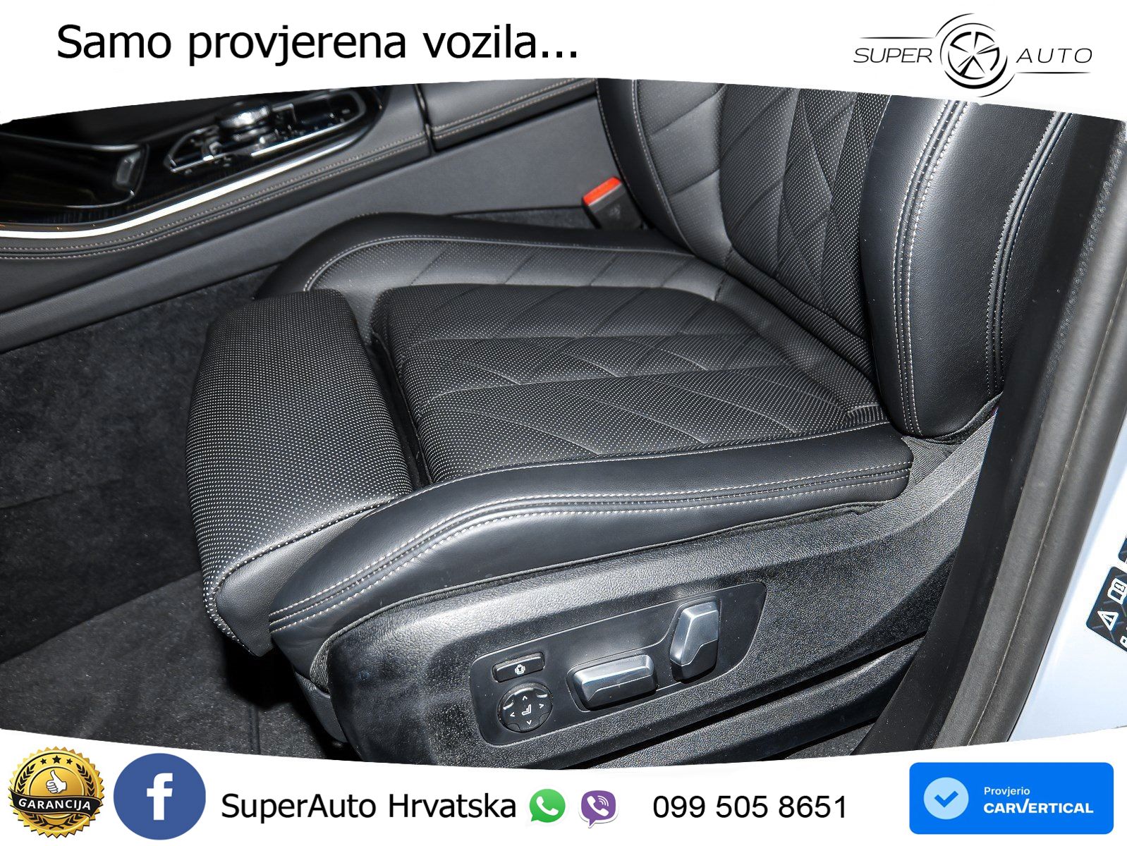 BMW X5 30d (286 KS) xDrive Steptronic