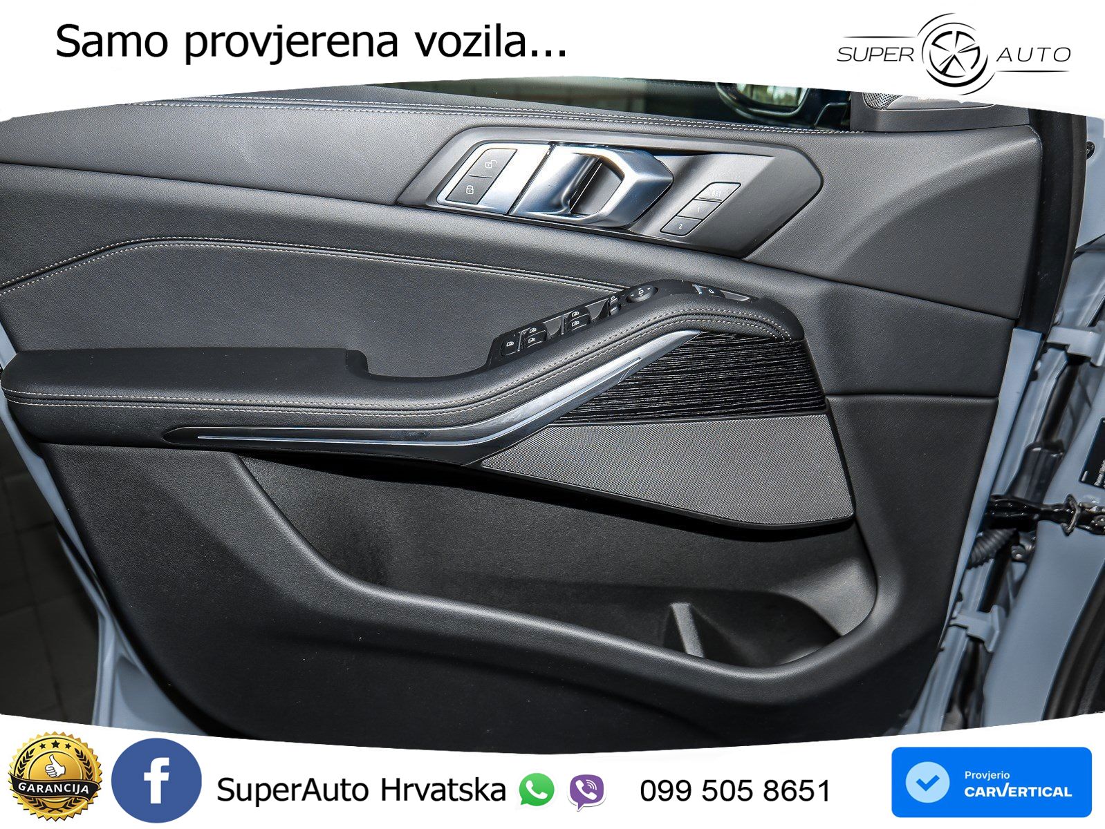 BMW X5 30d (286 KS) xDrive Steptronic