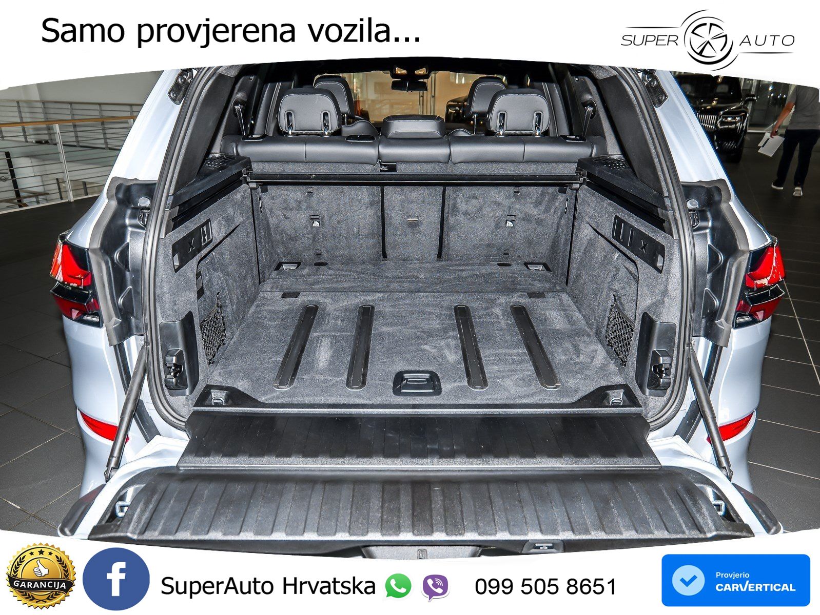 BMW X5 30d (286 KS) xDrive Steptronic