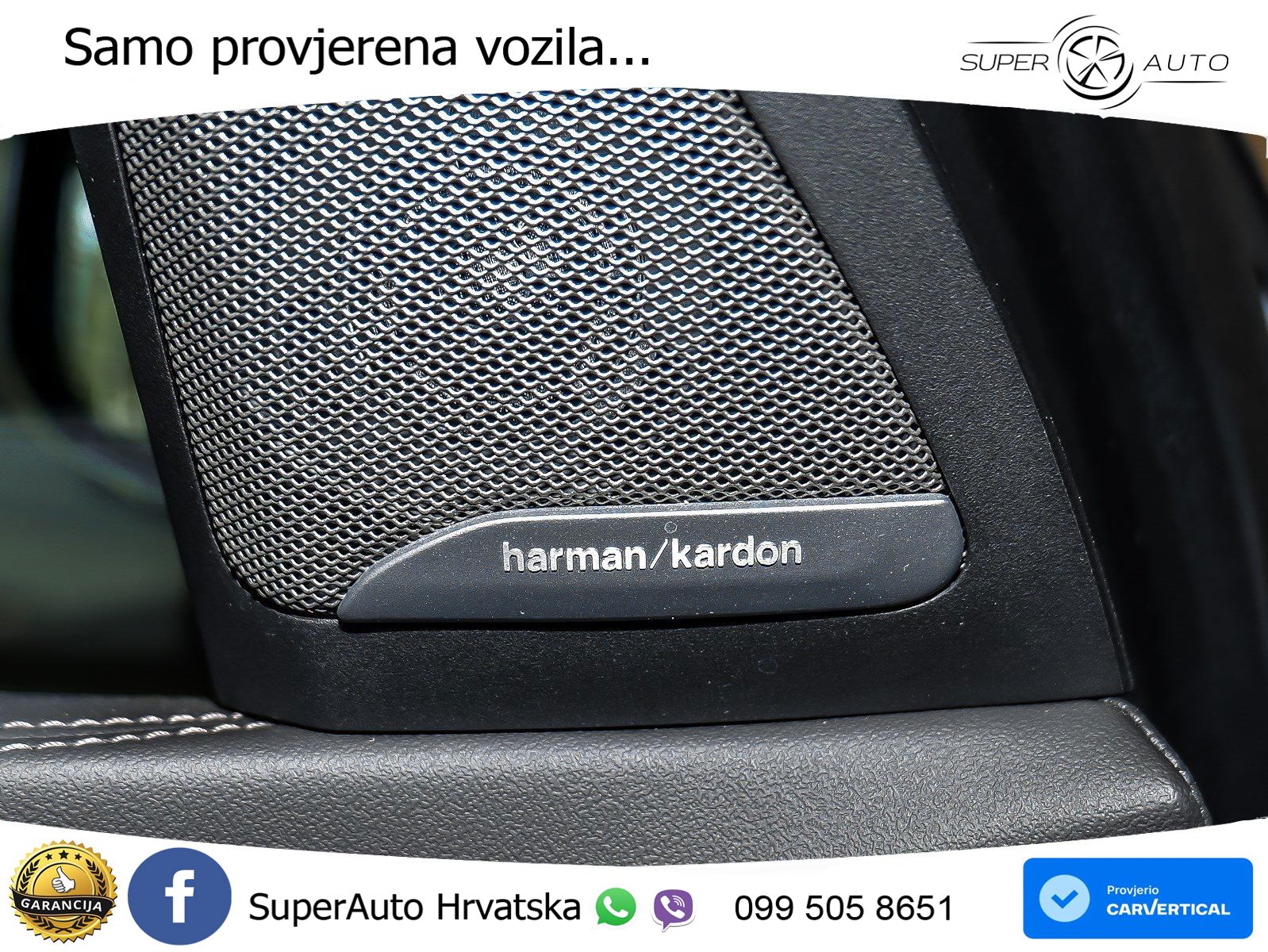 BMW X5 30d (286 KS) xDrive Steptronic