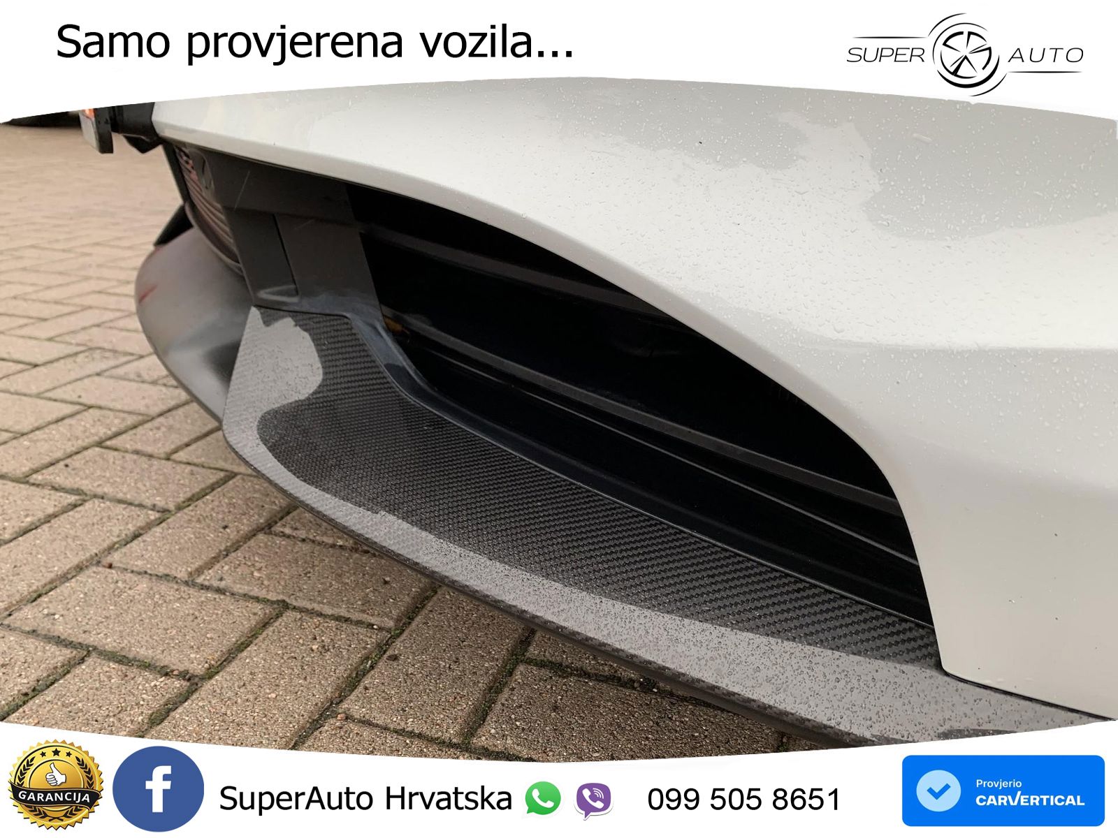 Porsche Taycan Turbo S 93.4 kWh (761 KS)