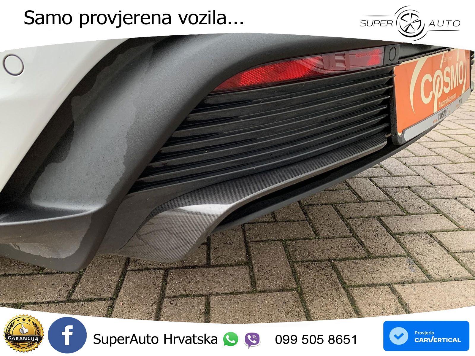 Porsche Taycan Turbo S 93.4 kWh (761 KS)