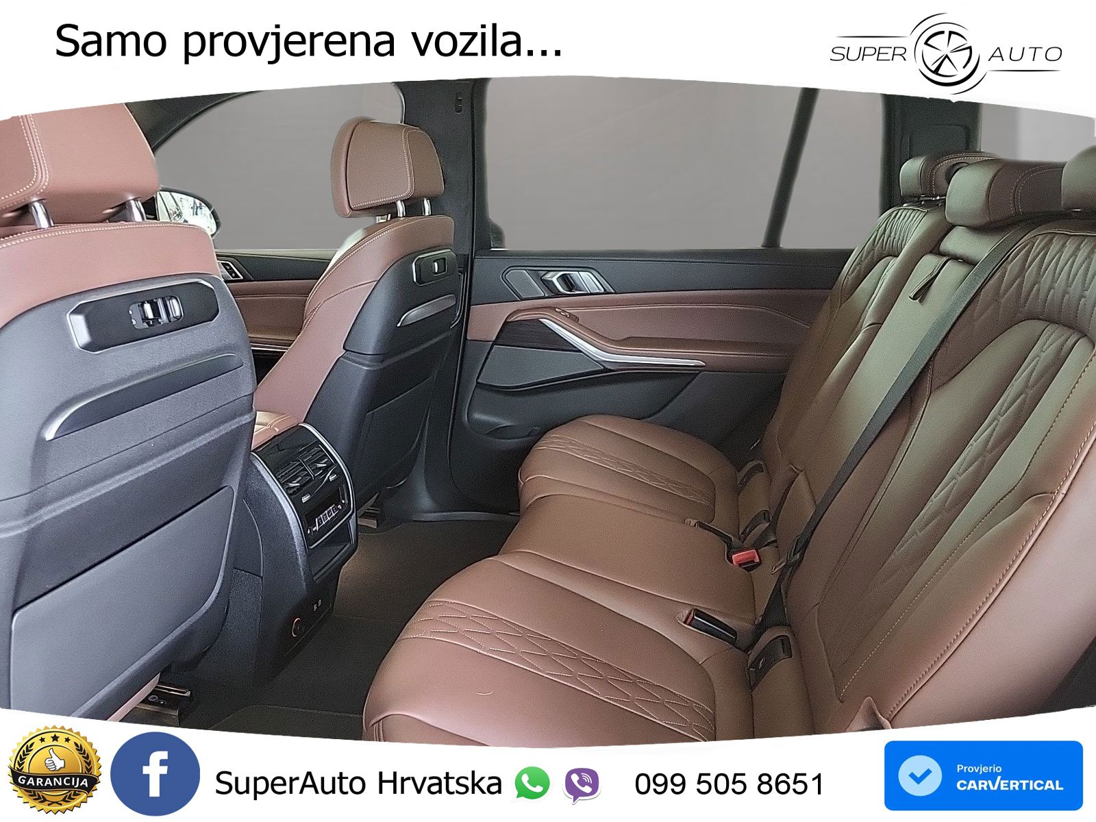 BMW X7 M60i (530 KS) xDrive Steptronic LED+GR SJED+ACC