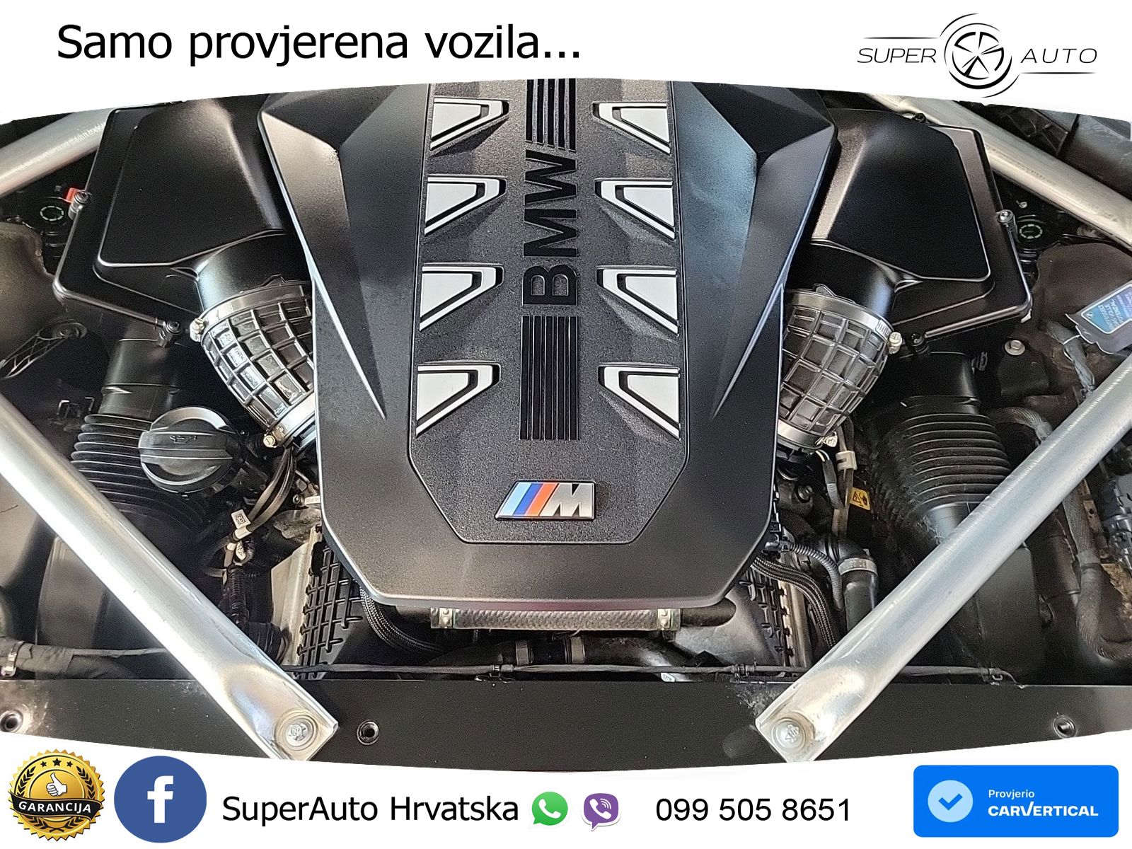 BMW X7 M60i (530 KS) xDrive Steptronic LED+GR SJED+ACC