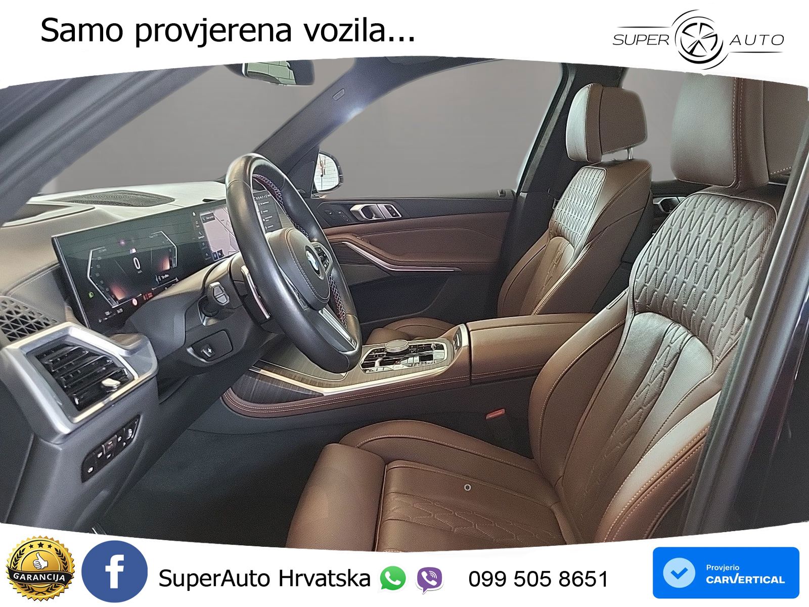 BMW X7 M60i (530 KS) xDrive Steptronic LED+GR SJED+ACC