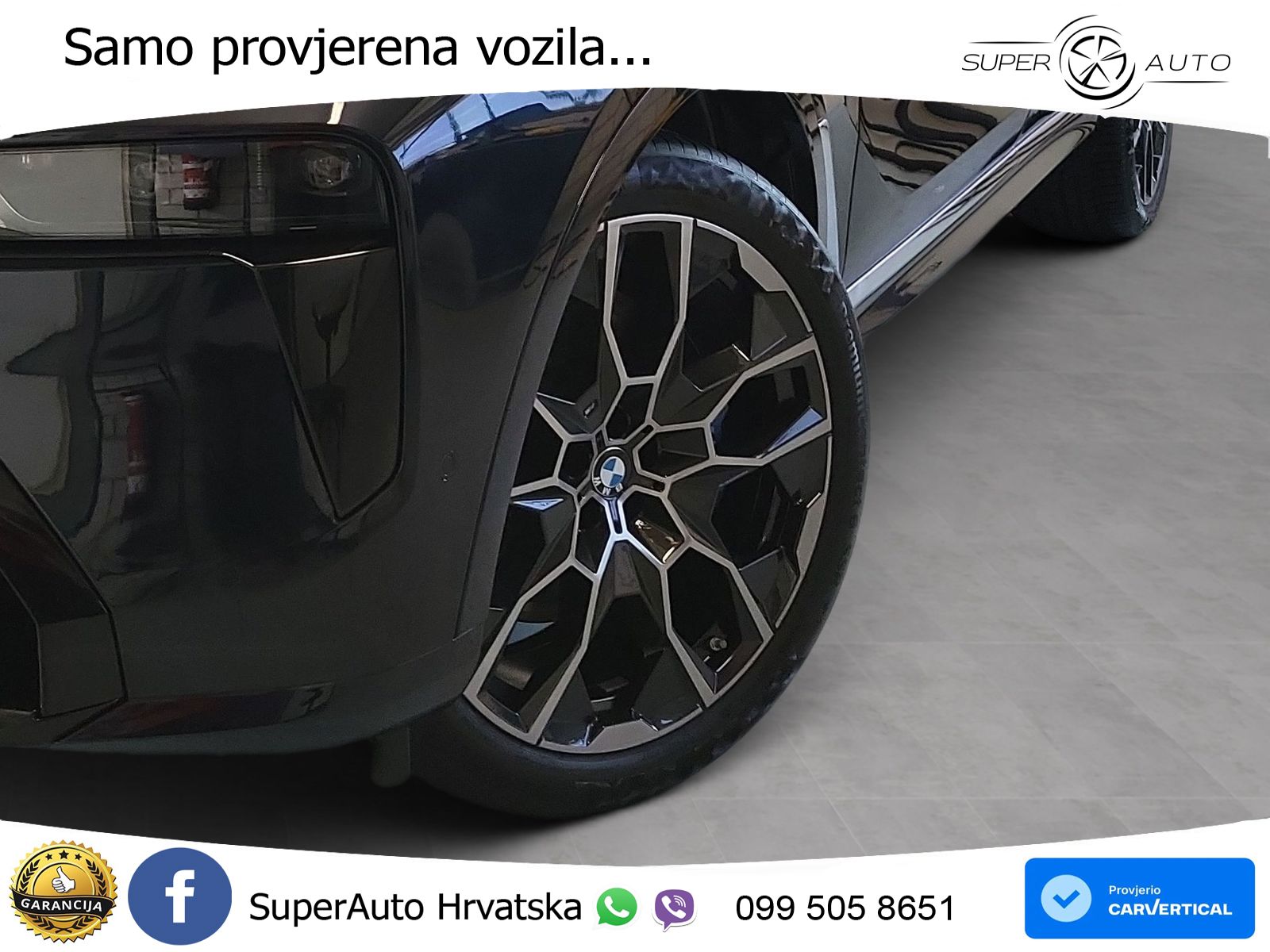 BMW X7 M60i (530 KS) xDrive Steptronic LED+GR SJED+ACC