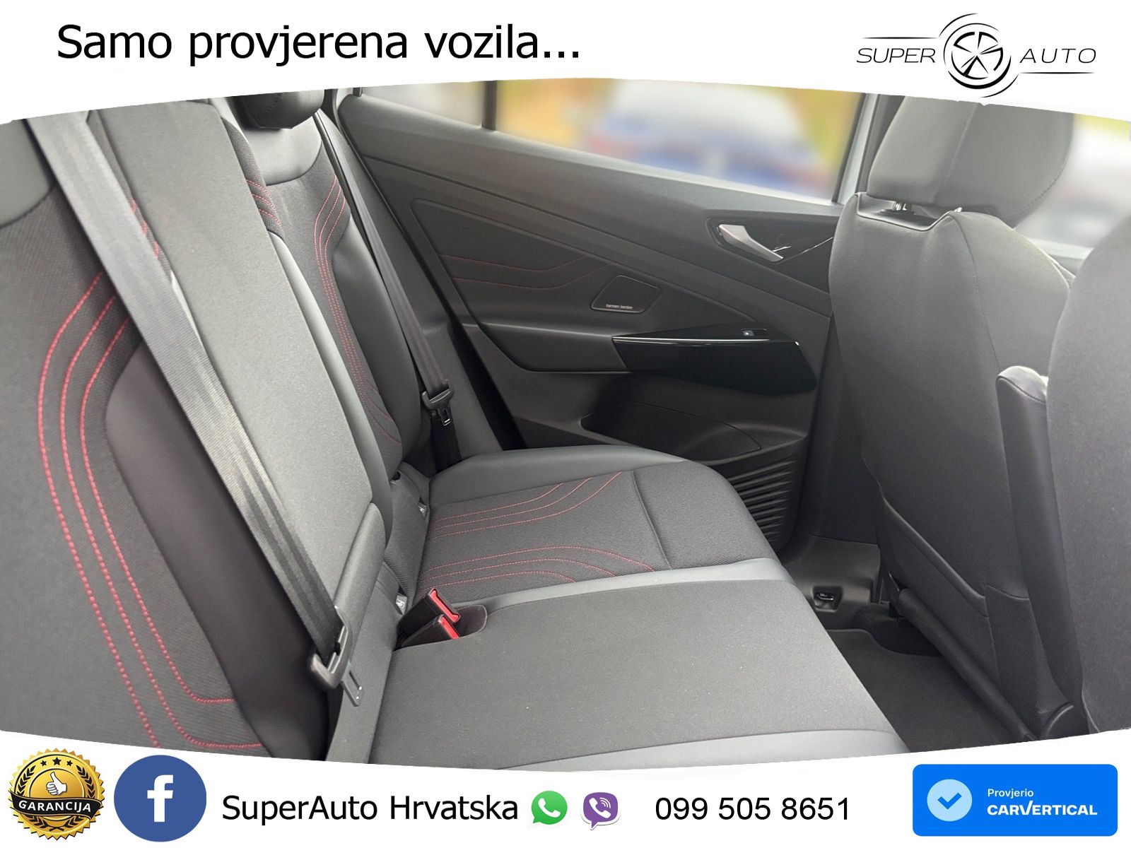 Volkswagen ID.4 GTX 82 kWh (340 KS) 4MOTION