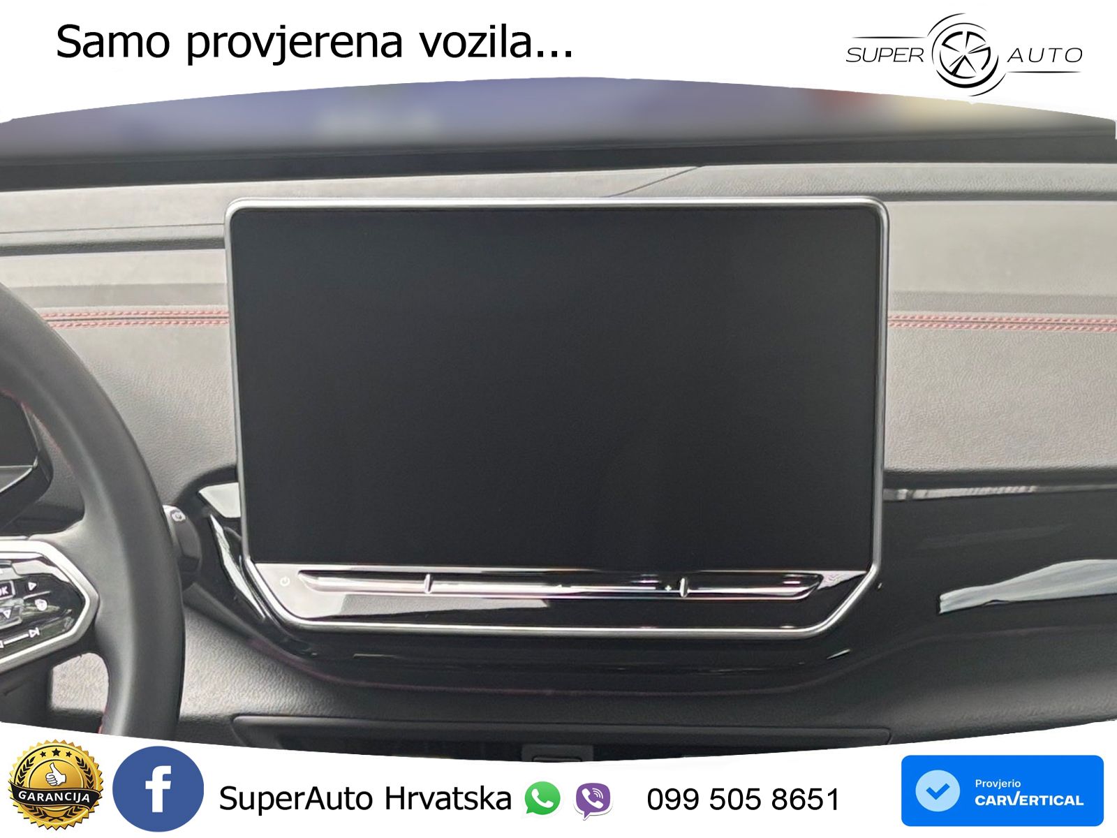 Volkswagen ID.4 GTX 82 kWh (340 KS) 4MOTION