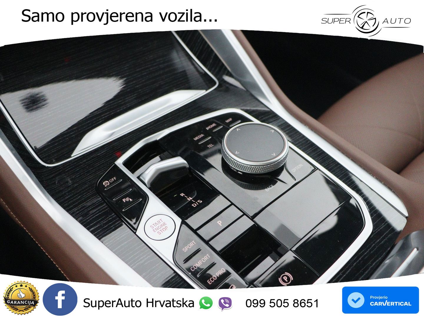 BMW X6 M60i V8 (530 KS) xDrive Steptronic