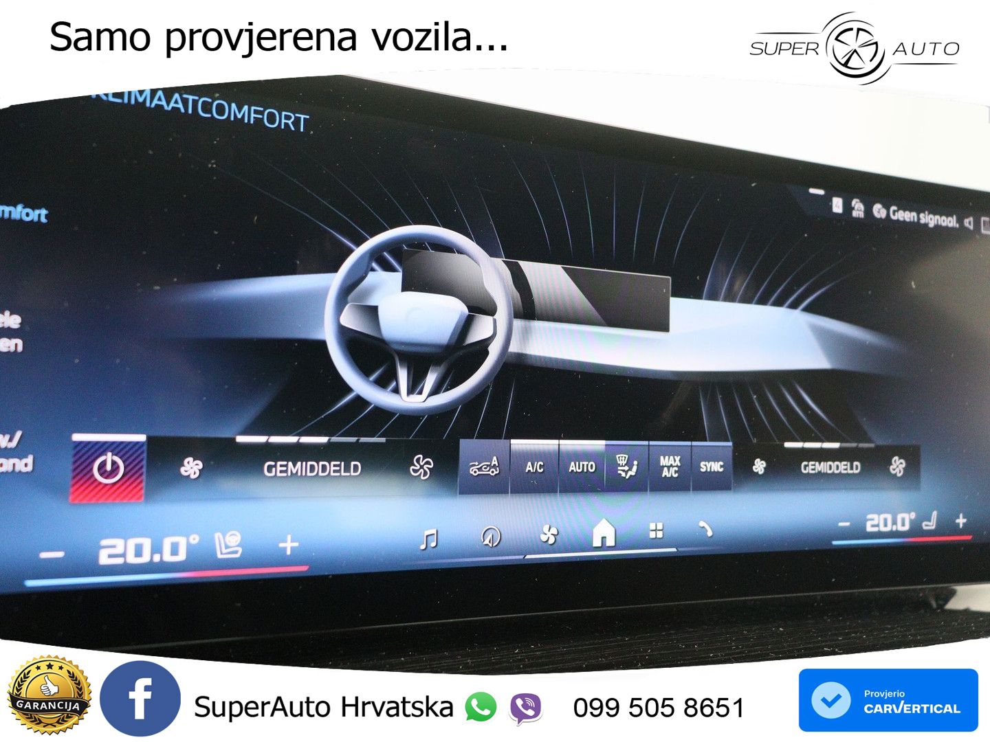 BMW X6 M60i V8 (530 KS) xDrive Steptronic