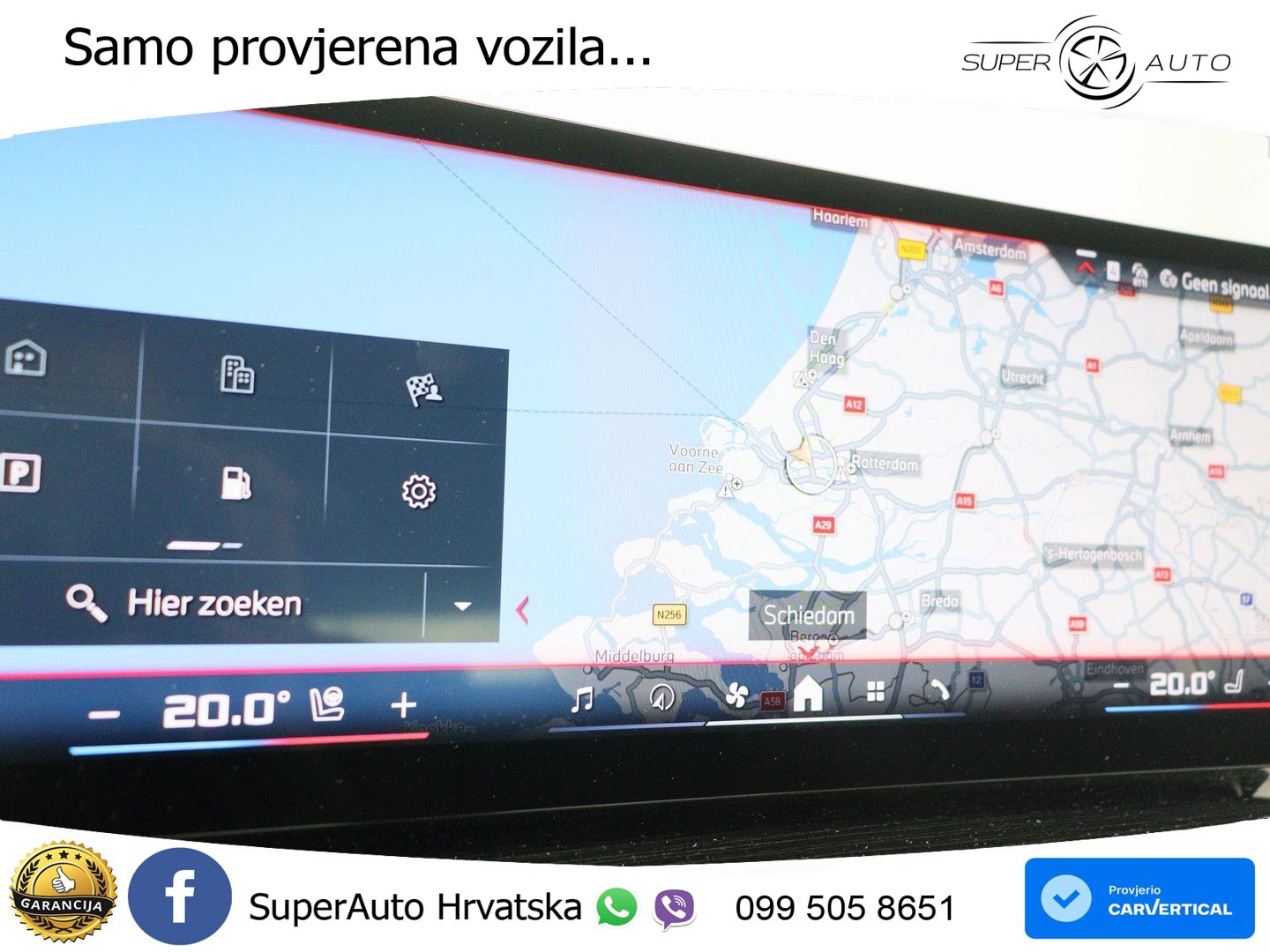 BMW X6 M60i V8 (530 KS) xDrive Steptronic