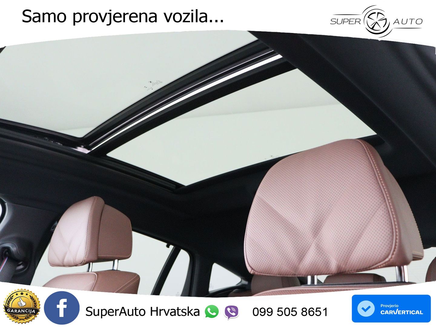 BMW X6 M60i V8 (530 KS) xDrive Steptronic