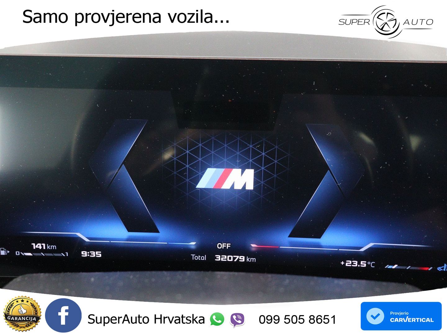 BMW X6 M60i V8 (530 KS) xDrive Steptronic
