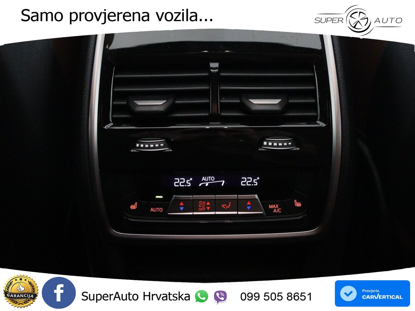 BMW X6 M60i V8 (530 KS) xDrive Steptronic