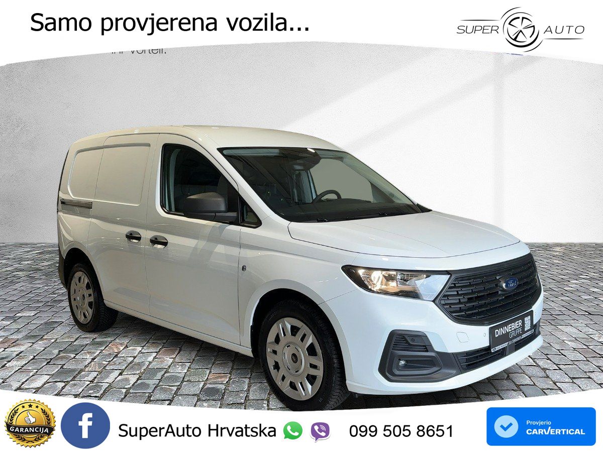 Ford Transit 150 KS