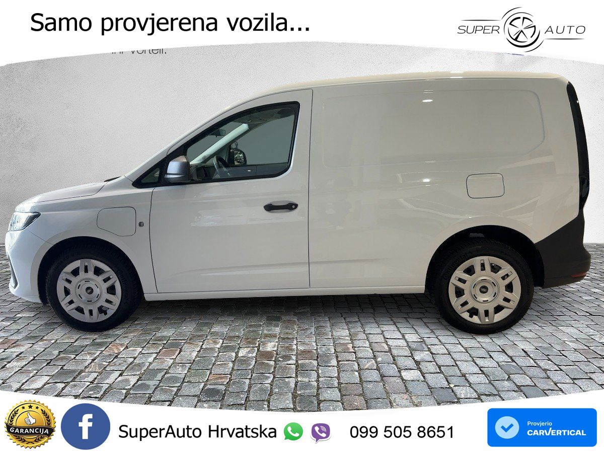 Ford Transit 150 KS