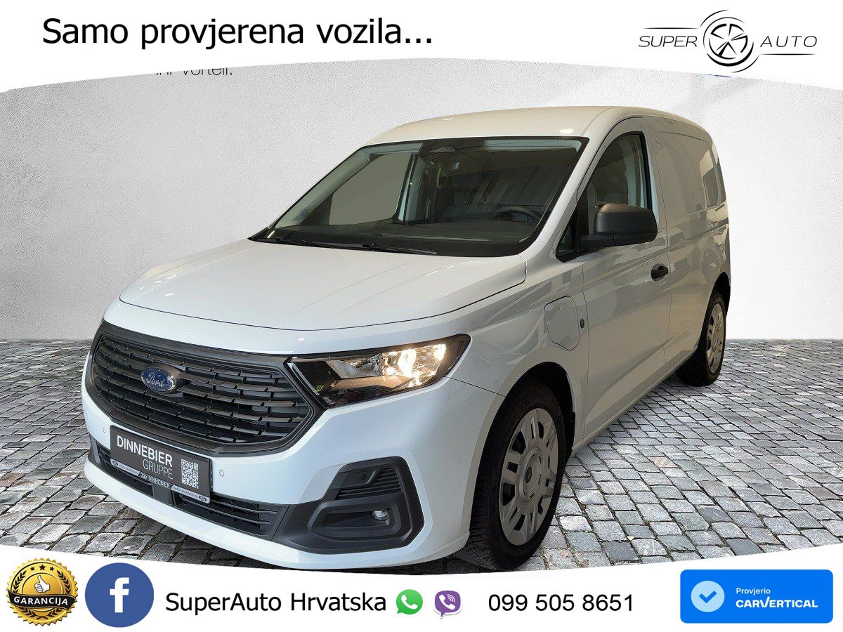 Ford Transit 150 KS