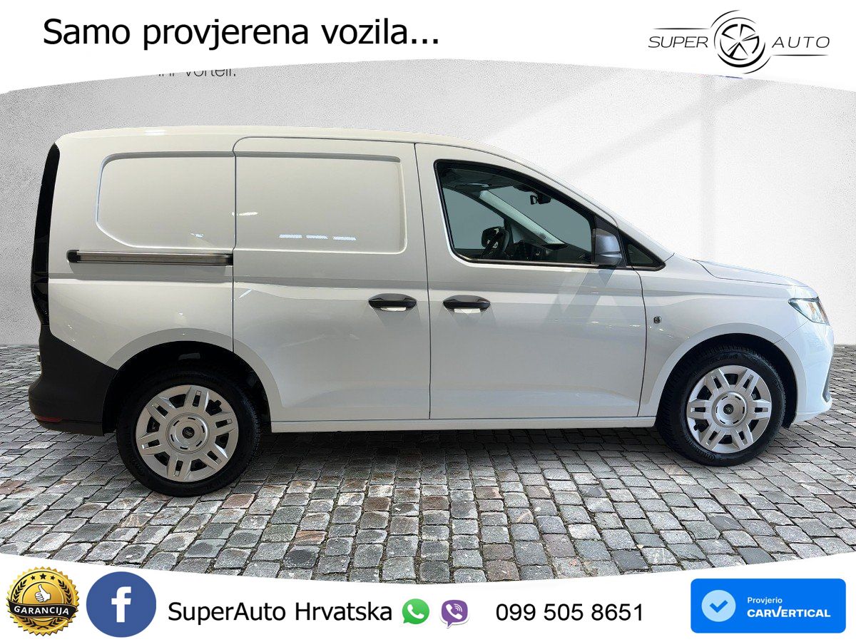 Ford Transit 150 KS