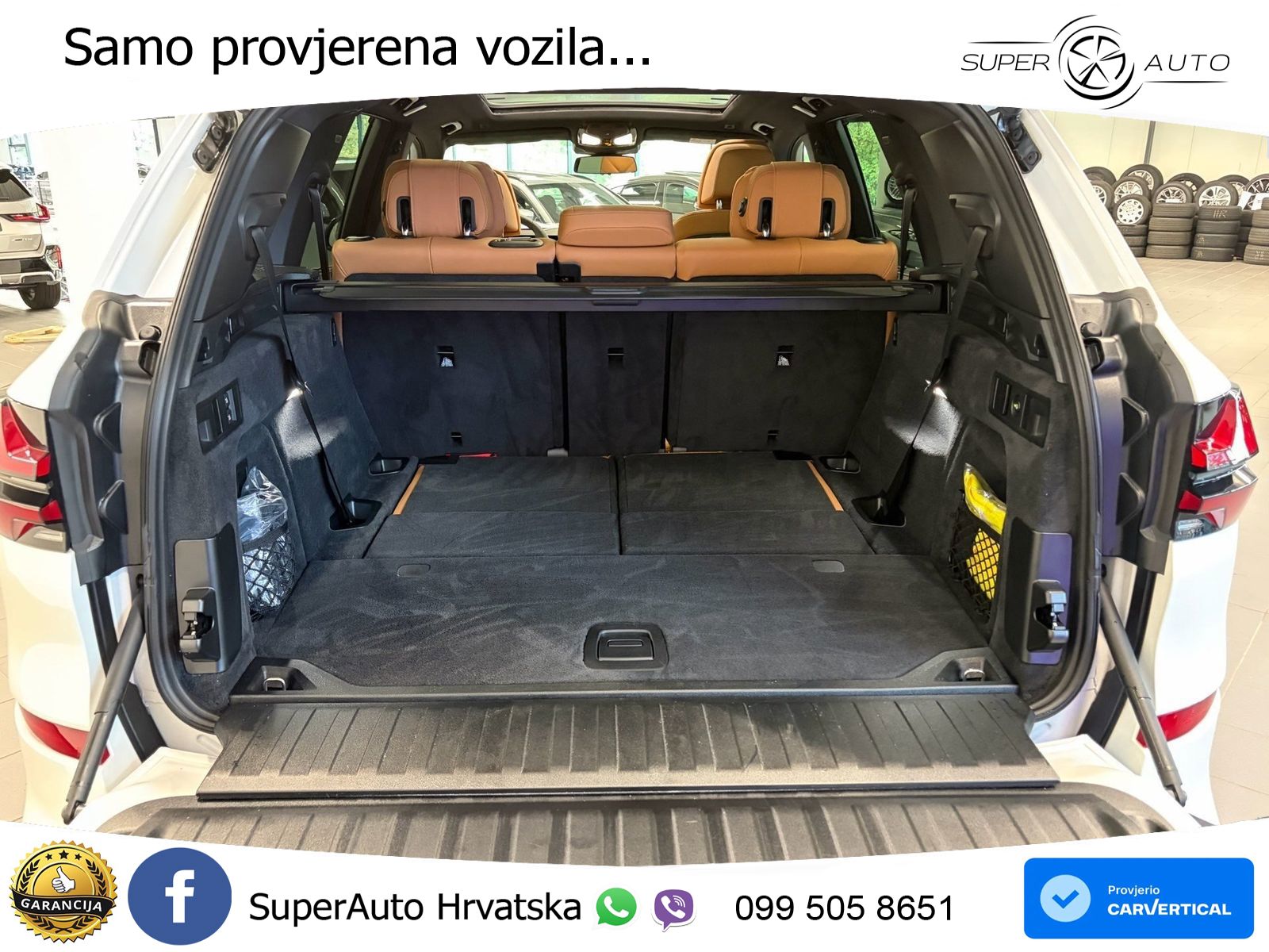 BMW X5 30d (286 KS) xDrive Steptronic LED+GR SJED+ACC