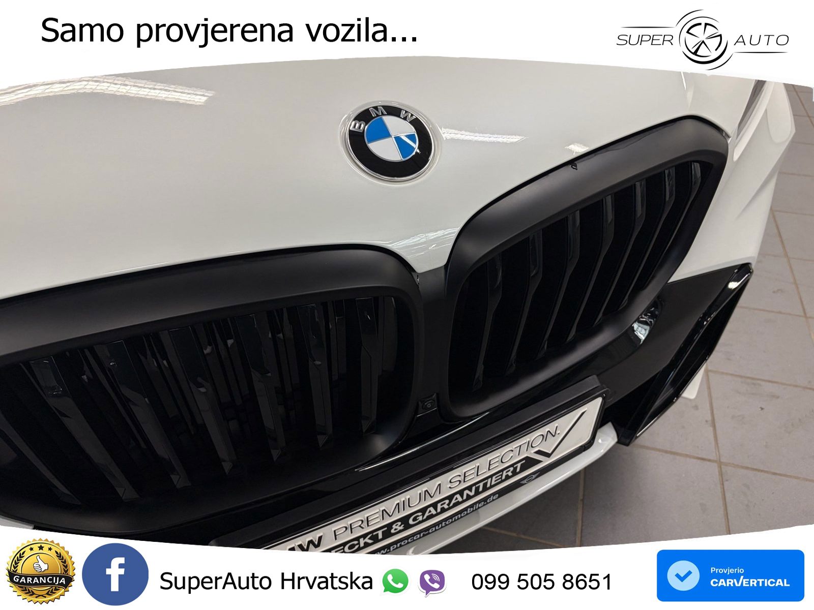 BMW X5 30d (286 KS) xDrive Steptronic LED+GR SJED+ACC