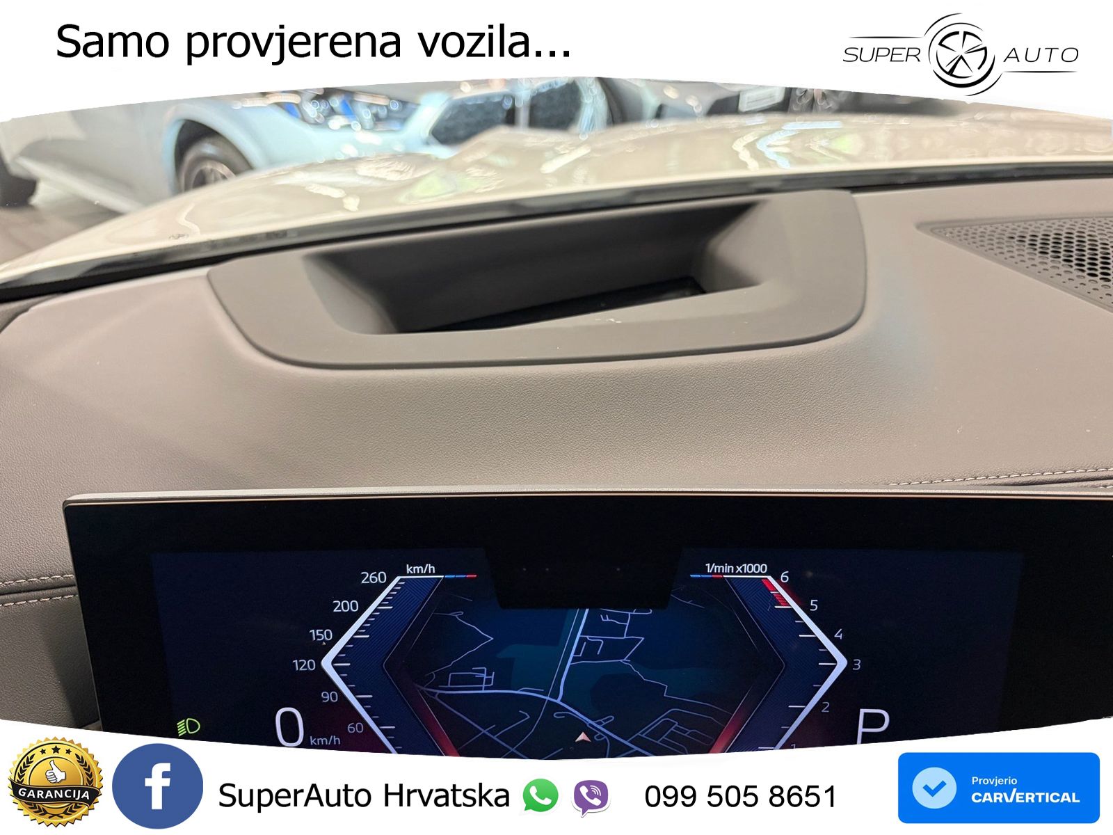 BMW X5 30d (286 KS) xDrive Steptronic LED+GR SJED+ACC
