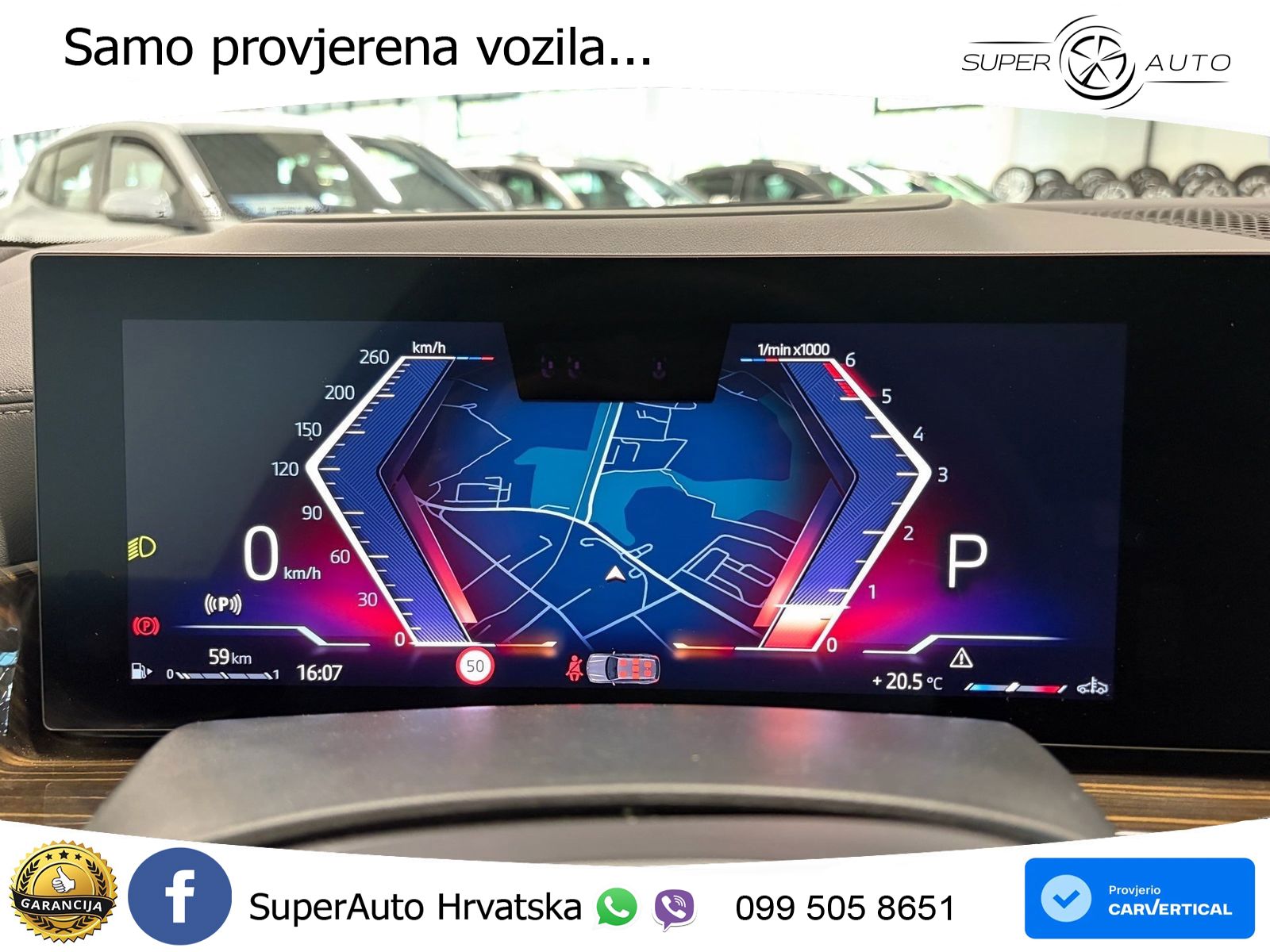 BMW X5 30d (286 KS) xDrive Steptronic LED+GR SJED+ACC