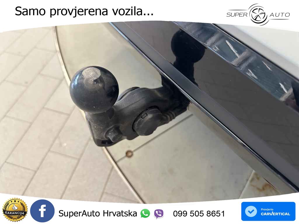 Škoda Enyaq 85 82 kWh (286 KS) LED+GR SJED+ACC