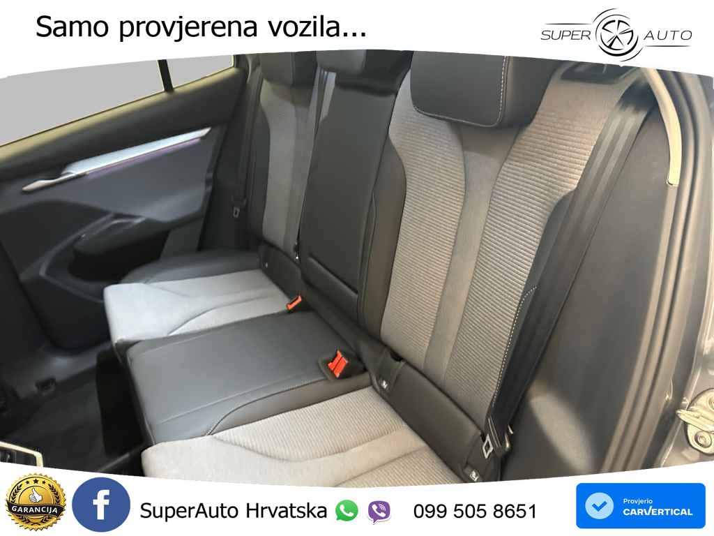Škoda Enyaq 85 82 kWh (286 KS) LED+GR SJED+ACC