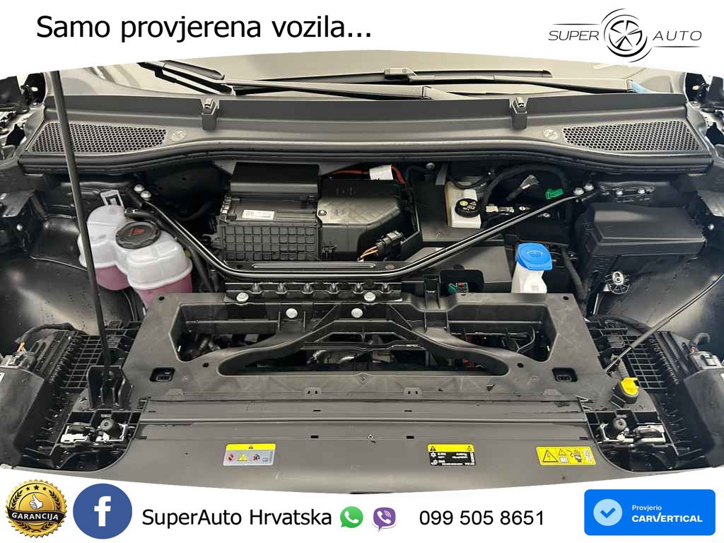 Škoda Enyaq 85 82 kWh (286 KS) LED+GR SJED+ACC