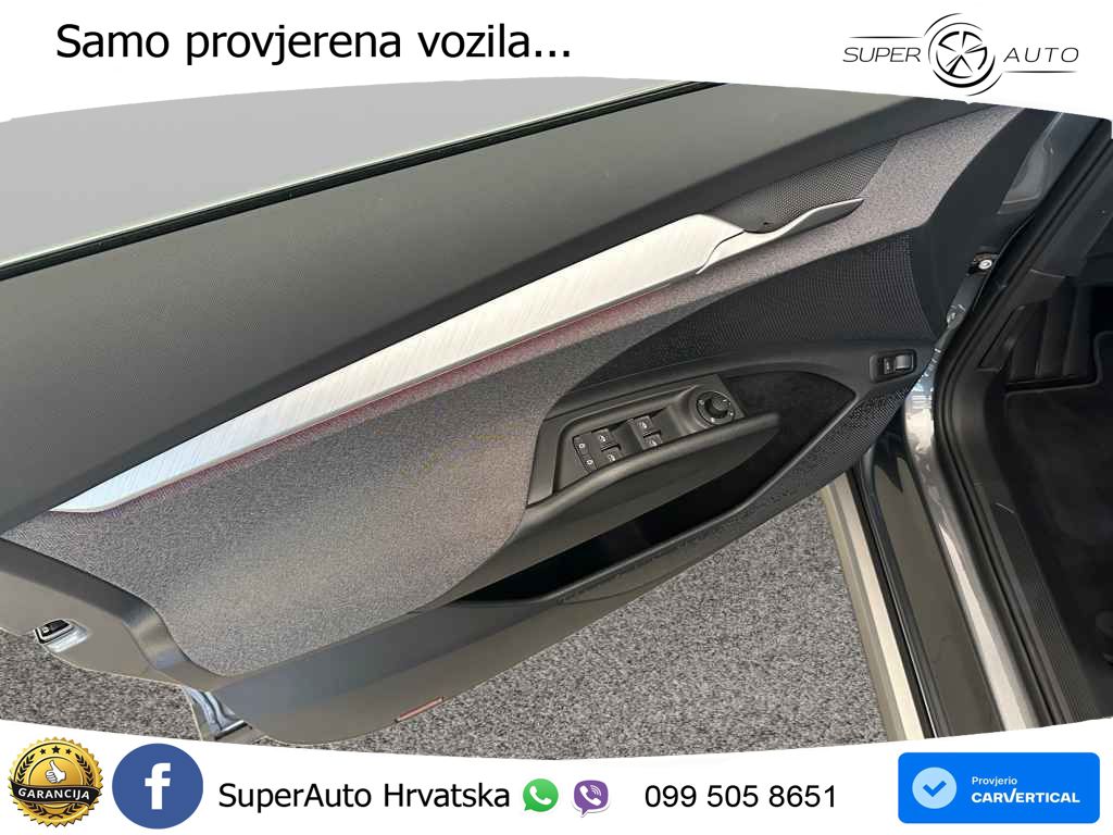 Škoda Enyaq 85 82 kWh (286 KS) LED+GR SJED+ACC