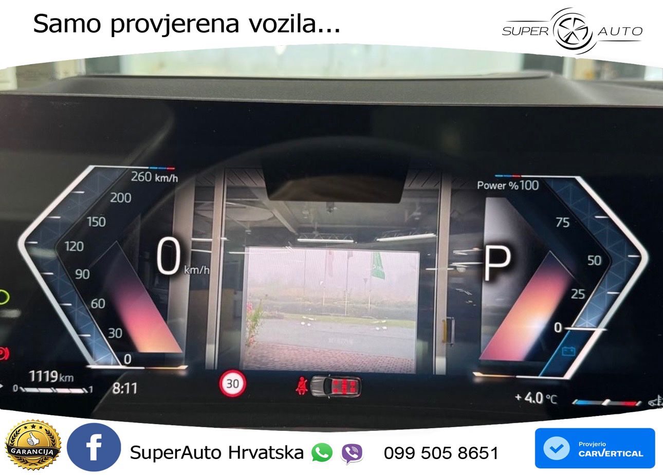 BMW X7 40d (352 KS) xDrive Steptronic M Sport LED+GR SJED+ACC