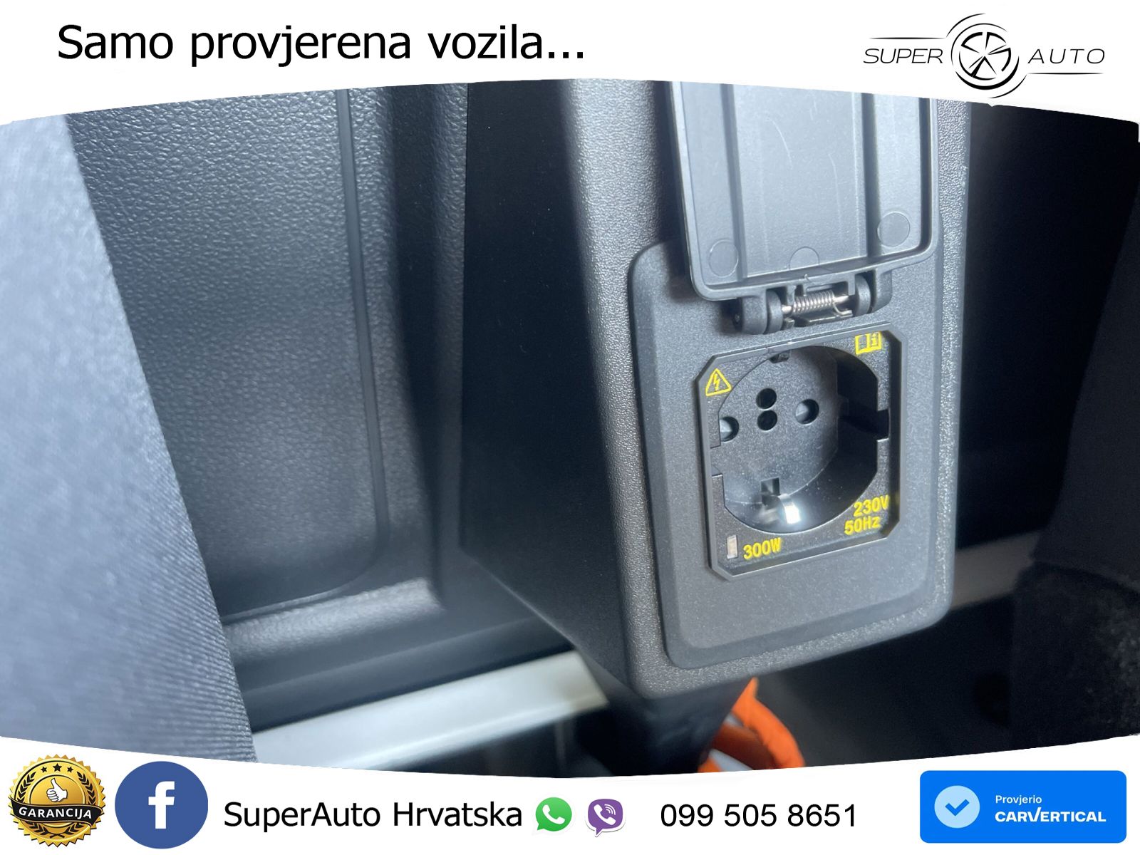 VW Caddy 102 KS