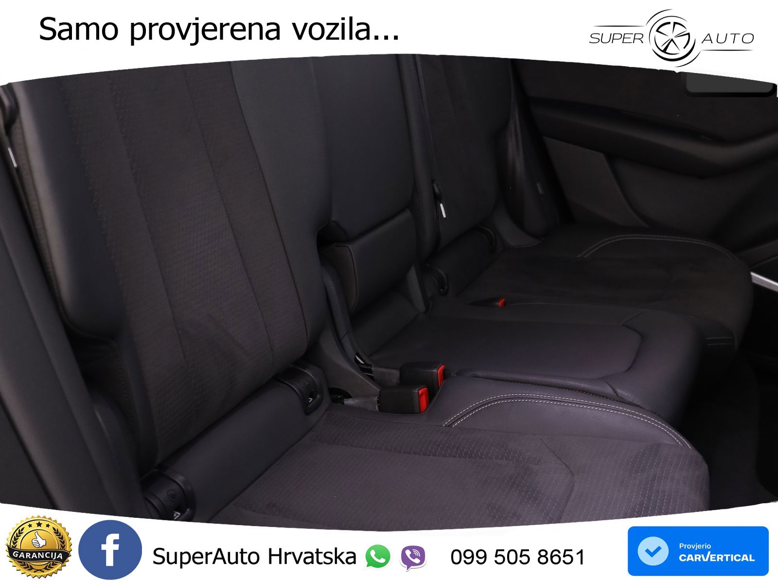 Audi Q8 55 TFSI V6 (340 KS) quattro Tiptronic