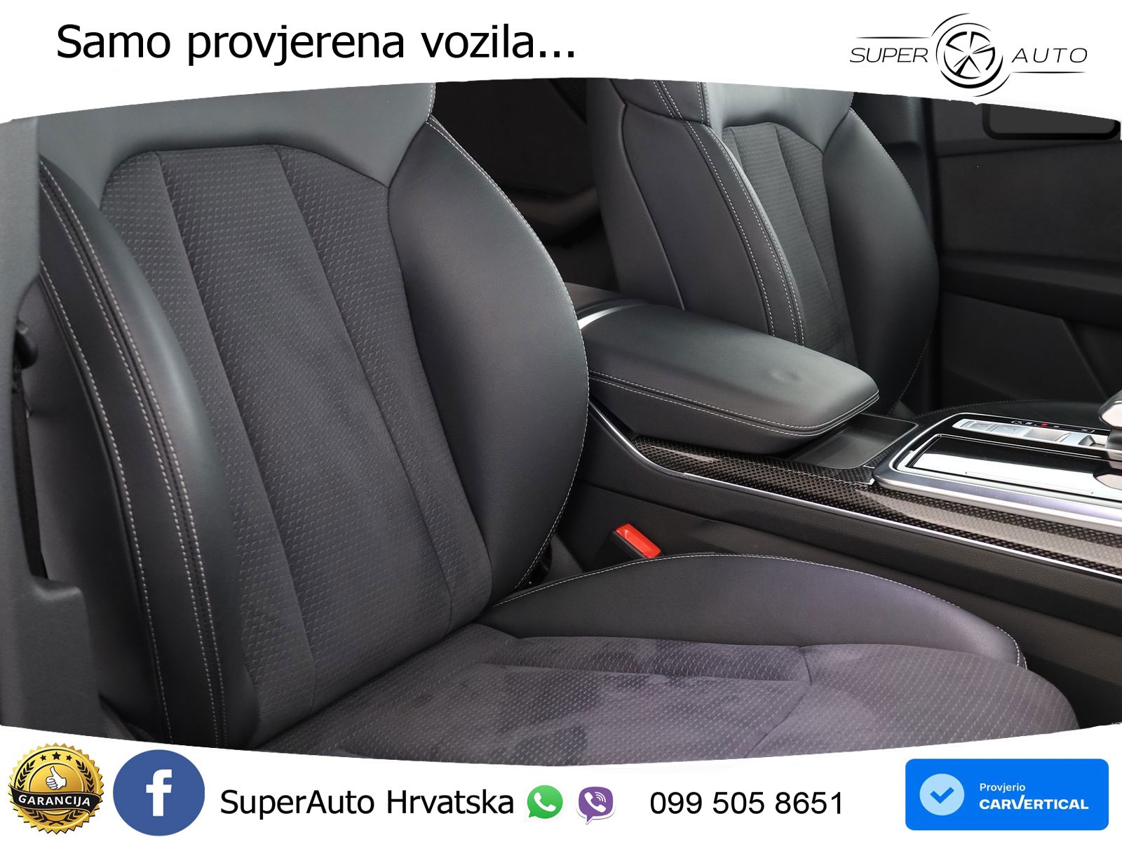 Audi Q8 55 TFSI V6 (340 KS) quattro Tiptronic