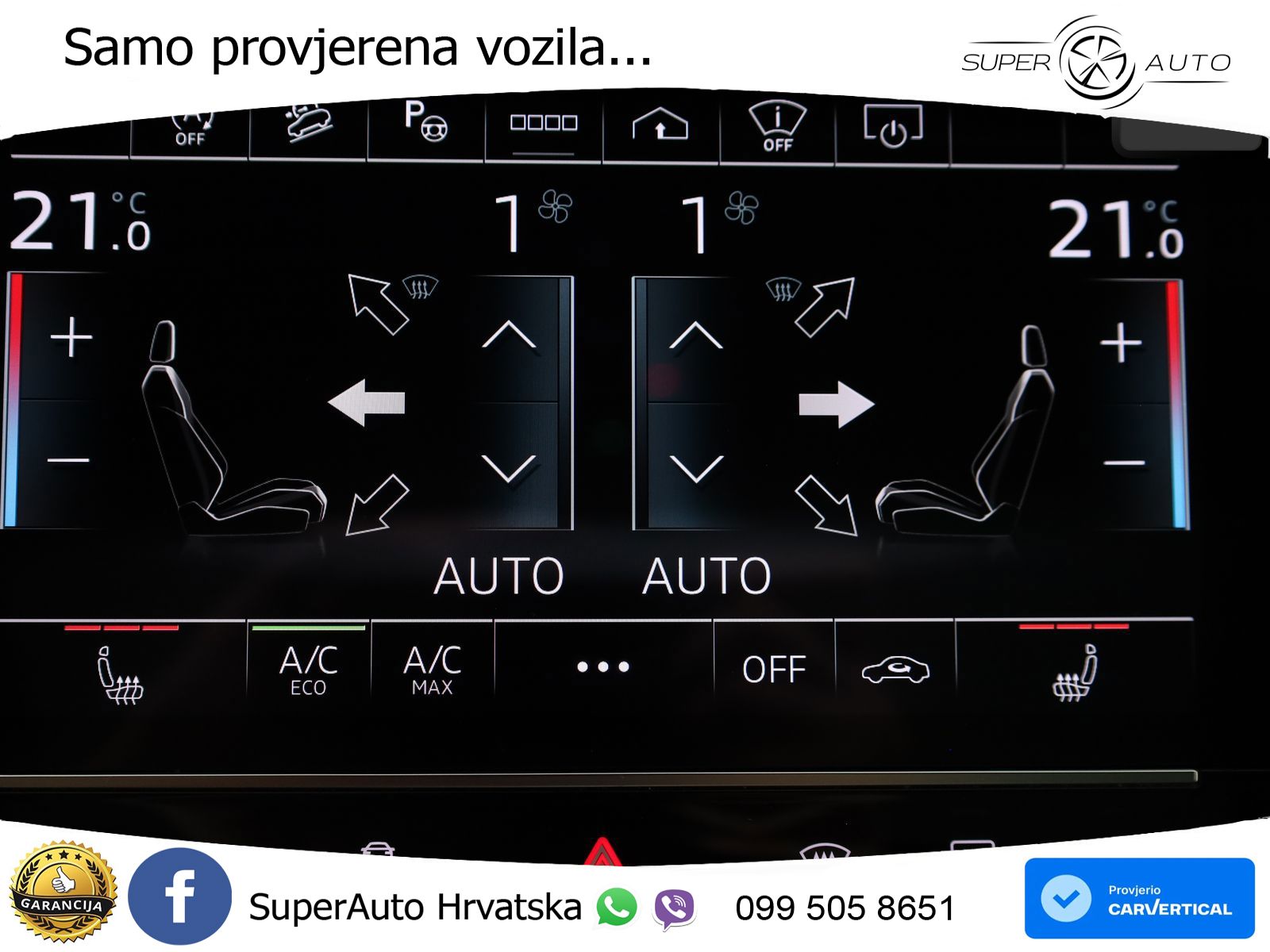 Audi Q8 55 TFSI V6 (340 KS) quattro Tiptronic