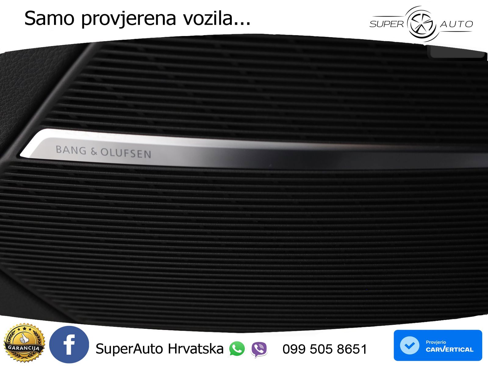 Audi Q8 55 TFSI V6 (340 KS) quattro Tiptronic
